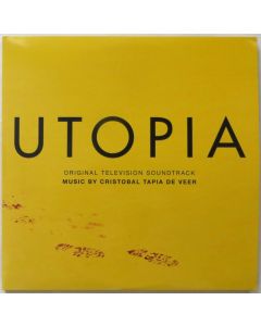 Utopia (Original Television Soundtrack)