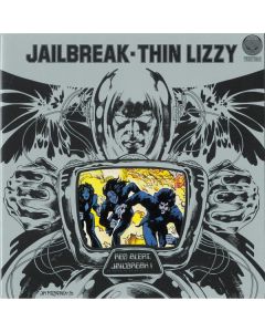 Jailbreak = 脱獄