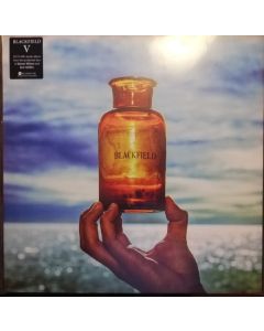 Blackfield V