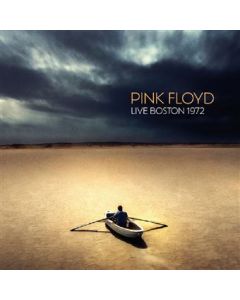 Live Boston 1972