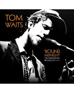 Round Midnight (The Minneapolis Broadcast 1975)