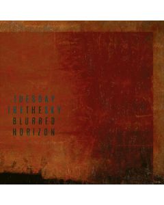 The Blurred Horizon