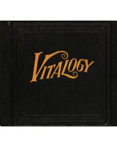 Vitalogy