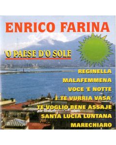 'O Paese D'O Sole