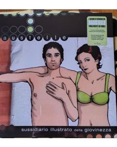 Sussidiario Illustrato Della Giovinezza