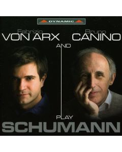 Works For Violin And Piano