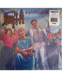 Spiritual Healing