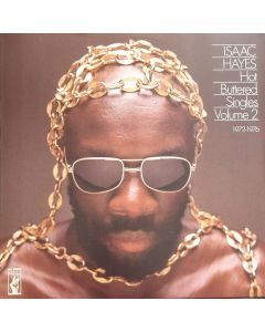 Hot Buttered Singles Volume 2 1972-1976