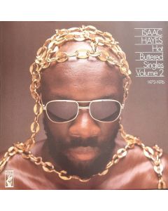 Hot Buttered Singles Volume 2 1972-1976