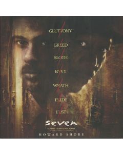 Seven (Complete Original Score)