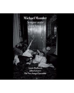 Sempre Notte - Live Songs