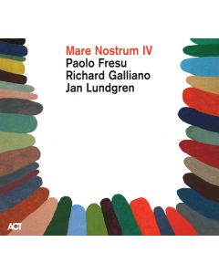 Mare Nostrum IV