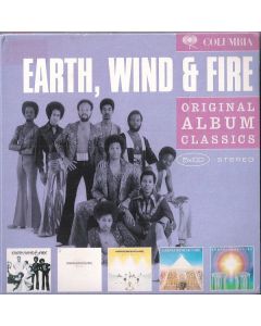 Original Album Classics