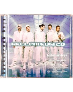 Millennium 2.0