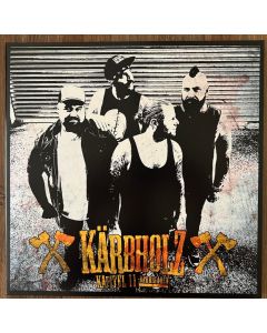 Kapitel 11: Barrikaden