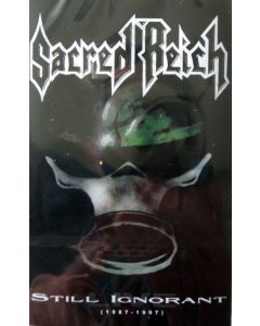 Still Ignorant (1987-1997) Live