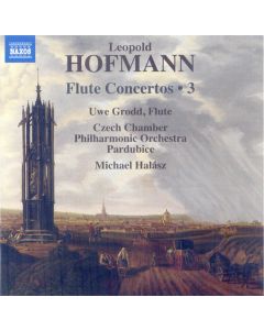 Flute Concertos • 3