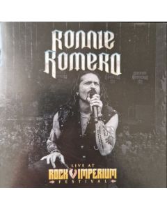 Live At Rock Imperium Festival