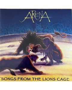 Songs From The Lions Cage