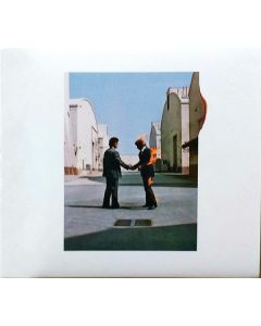 Wish You Were Here