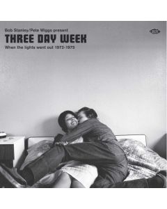 Three Day Week (When The Lights Went Out 1972-1975)