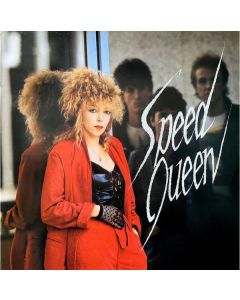 Speed Queen - Stevie
