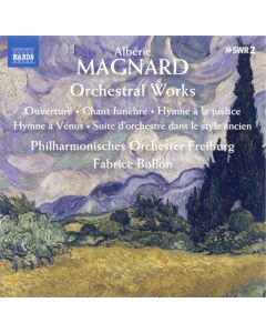 Orchestral Works