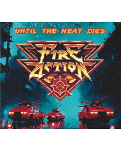 UNTIL THE HEAT DIES