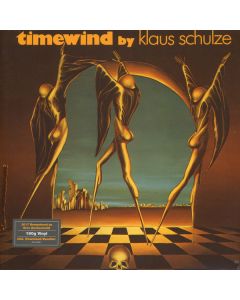 Timewind