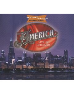Live In Chicago