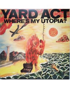 Where’s My Utopia?