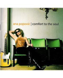 Comfort To The Soul