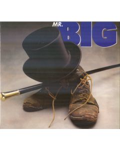 Mr. Big
