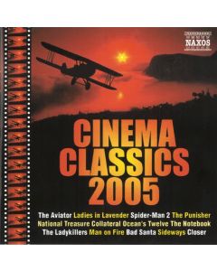 Cinema Classics 2005