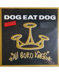 All Boro Kings
