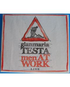 Men At Work - Live