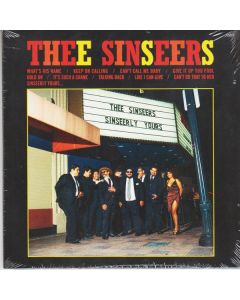 Sinseerly Yours