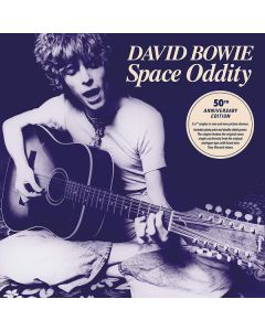 Space Oddity