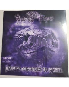 Nothing Compares To Metal