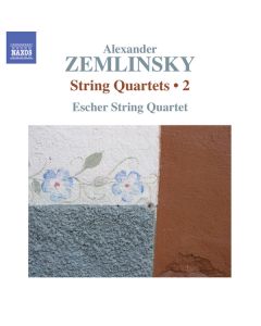 String Quartets • 2