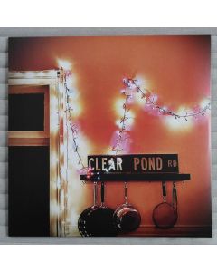 Clear Pond Road