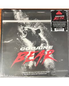 Cocaine Bear (Original Motion Picture Soundtrack)