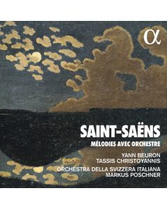 Mélodies Avec Orchestre
