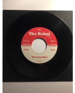 JB's Need Some Money / Hot Groove (Lego Re- Edit)