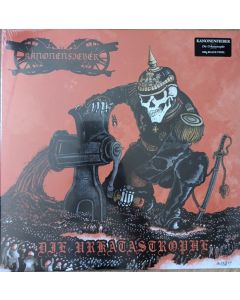Die Urkatastrophe