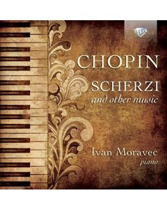 Scherzi And Other Music