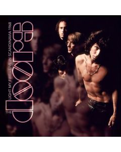 Light My Fire Live In Scandinavia 1968