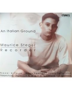 Musica X Fl A Becco Barocca Italian