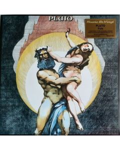 Pluto