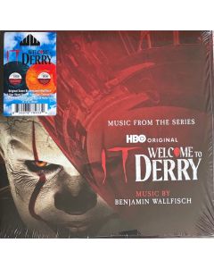 It: Welcome To Derry (Music From The Series)